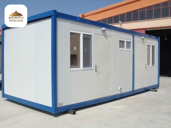 مؤسسة جدة لتركيب وبناء ملاحق الساندوتش بانل في جدة