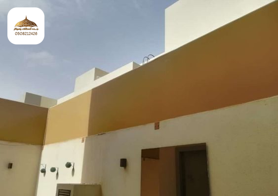 السواتر القماشية