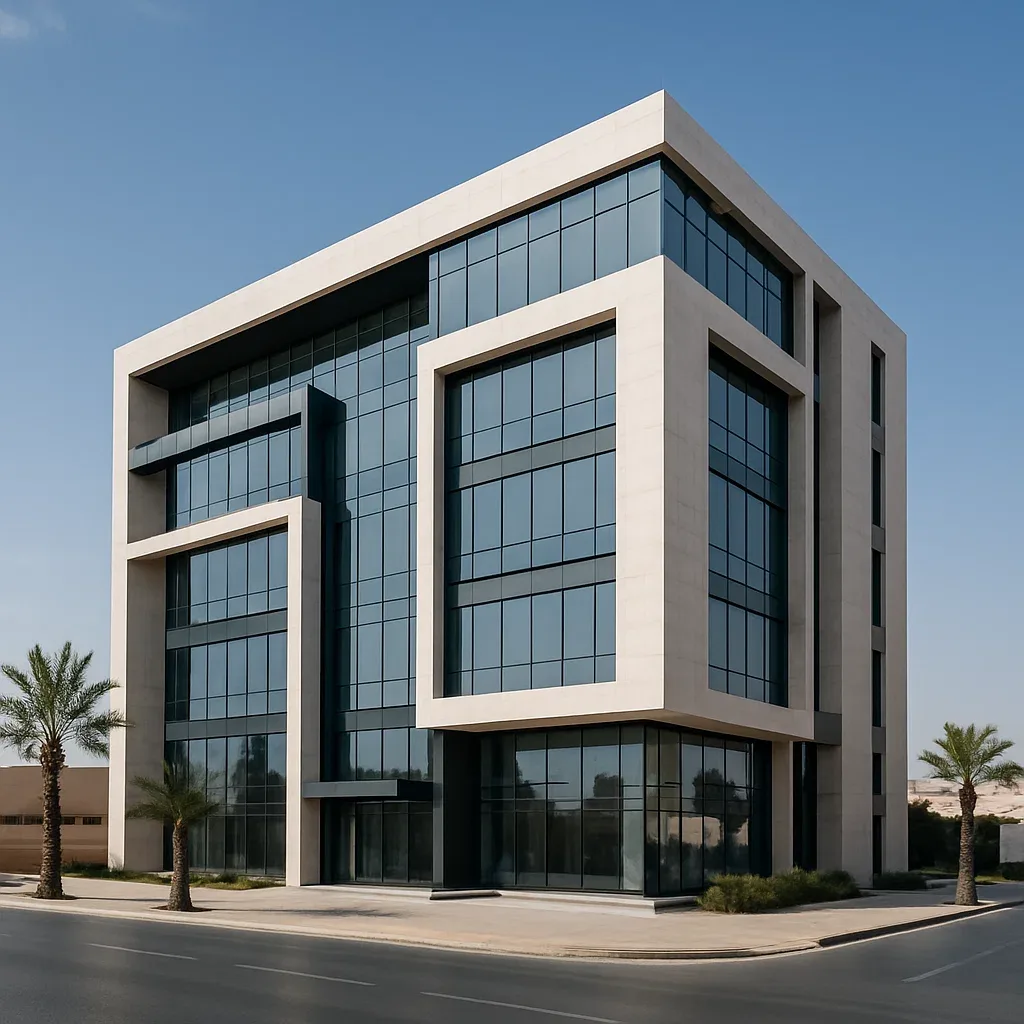 مقاولات عامة