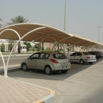جدة للمظلات والسواتر لتركيب أحدث مظلات السيارات بجدة