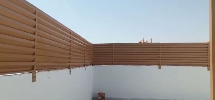 تركيب سواتر جدة